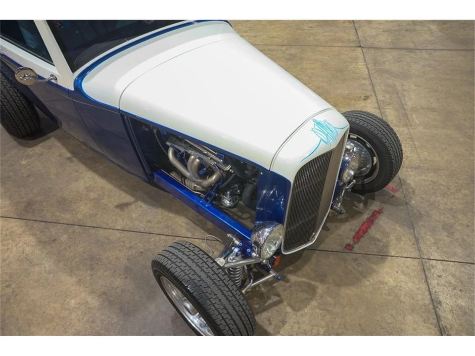 1932 Ford Hot Rod - Image 18 of 31