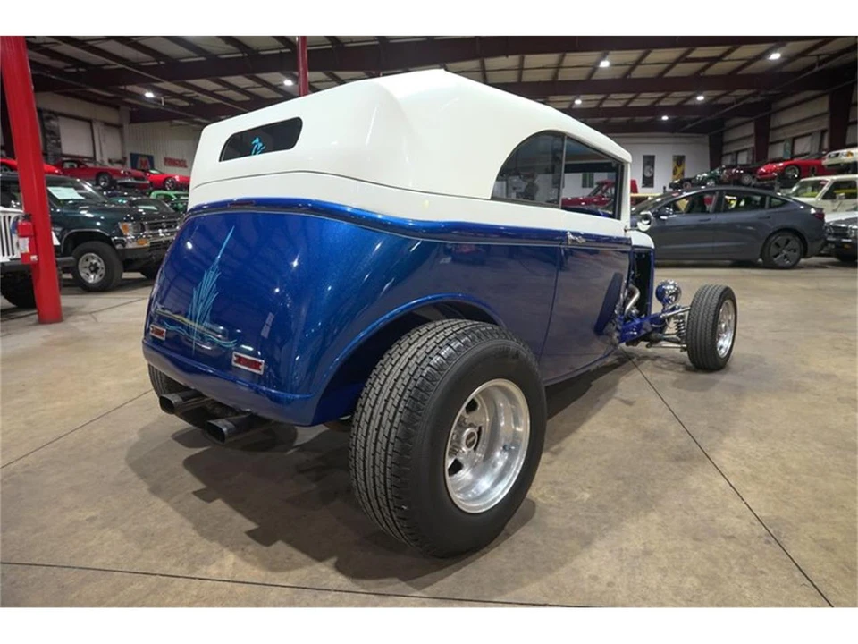 1932 Ford Hot Rod - Image 8 of 31