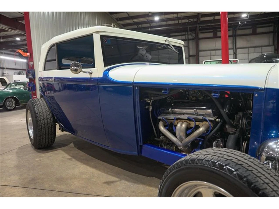 1932 Ford Hot Rod - Image 29 of 31