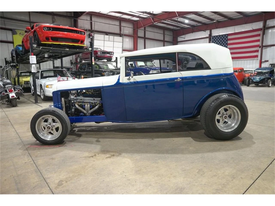 1932 Ford Hot Rod - Image 4 of 31