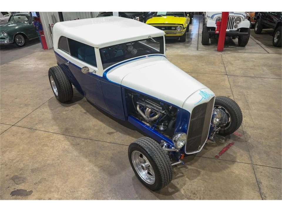1932 Ford Hot Rod - Image 14 of 31