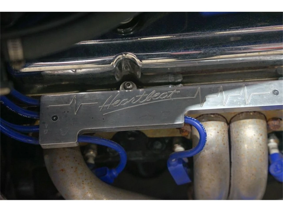1932 Ford Hot Rod - Image 24 of 31