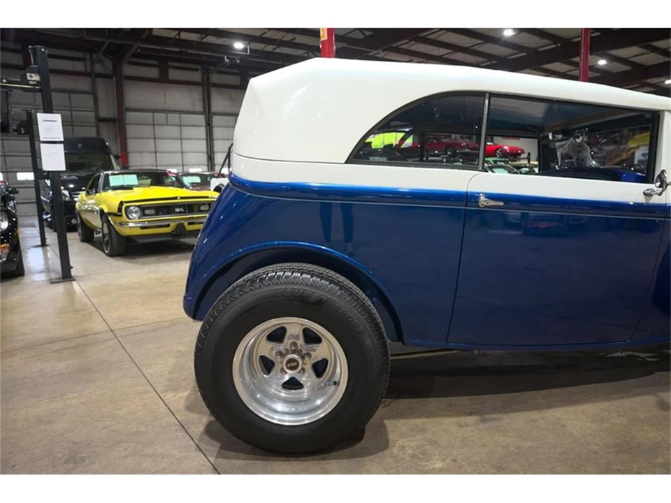 1932 Ford Hot Rod - Image 9 of 31