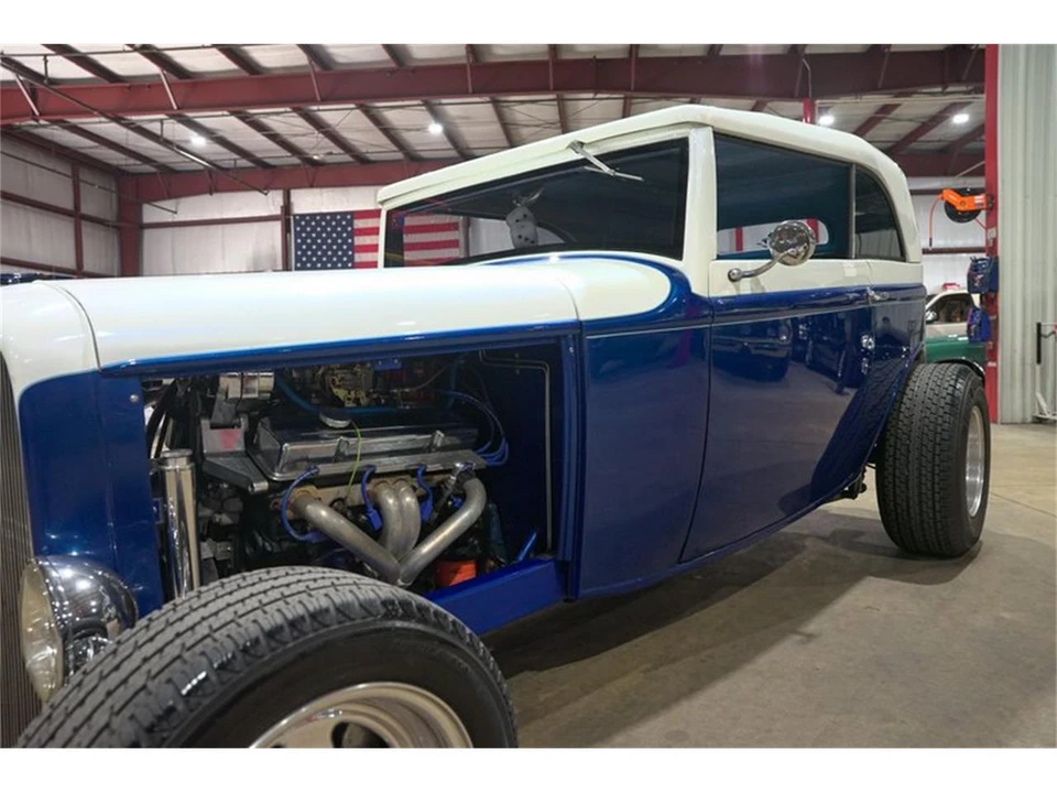 1932 Ford Hot Rod - Image 30 of 31
