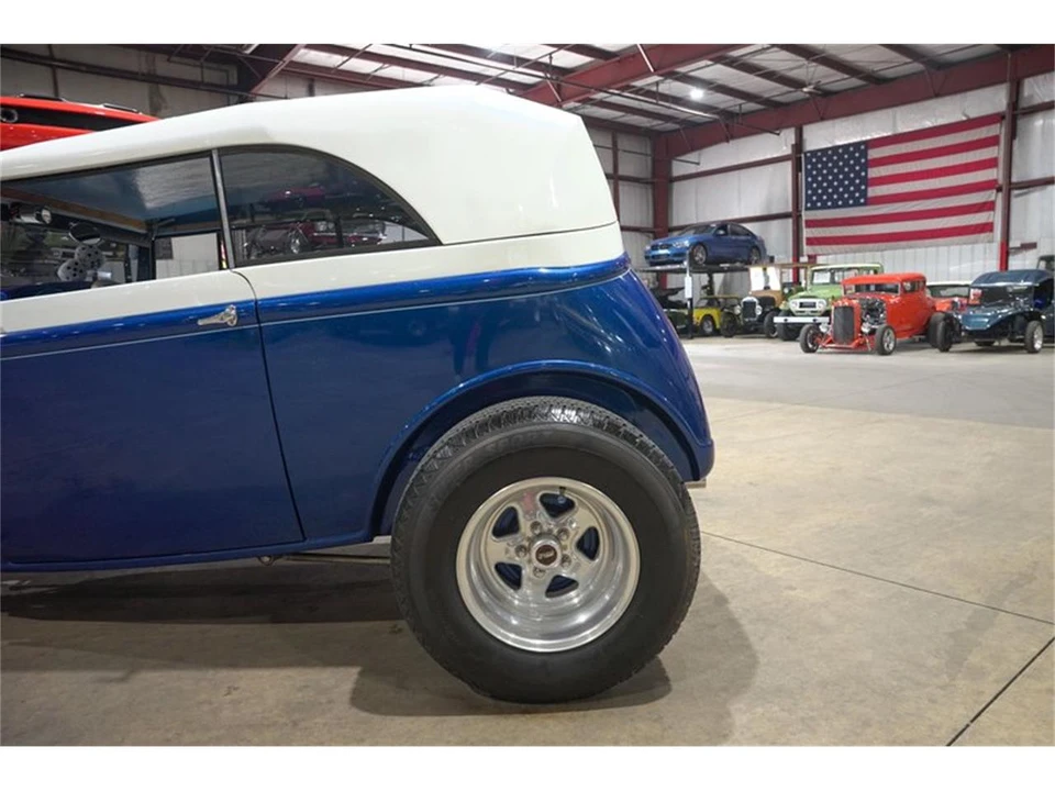 1932 Ford Hot Rod - Image 5 of 31