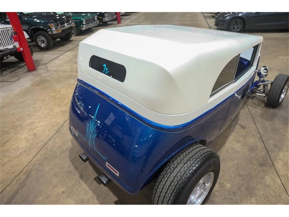 1932 Ford Hot Rod - Image 20 of 31