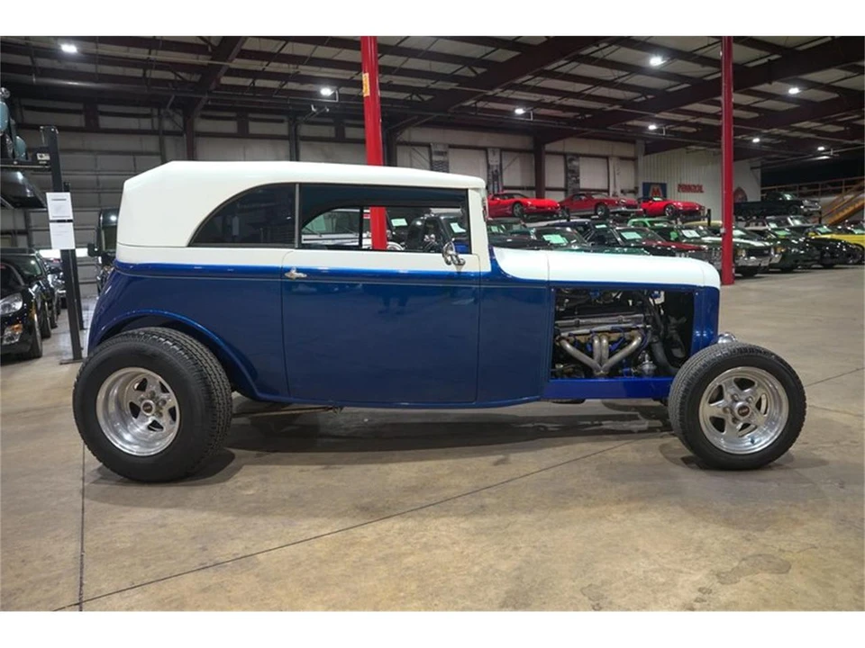 1932 Ford Hot Rod - Image 10 of 31