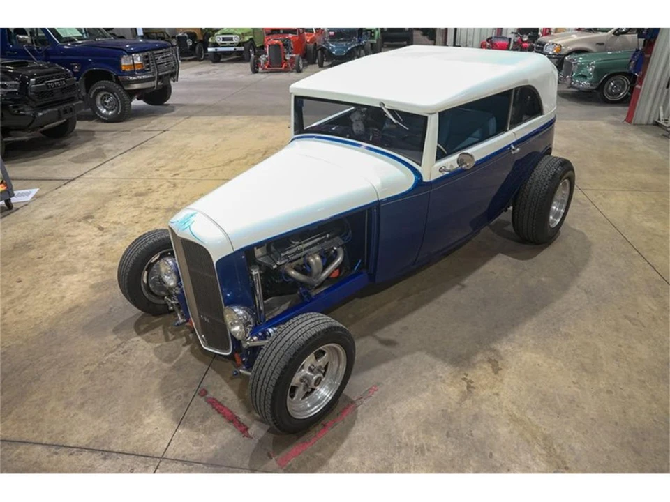 1932 Ford Hot Rod - Image 15 of 31