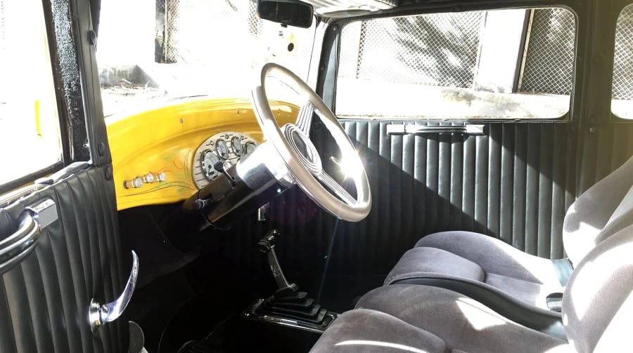1932 Ford Hot Rod - Image 2 of 3