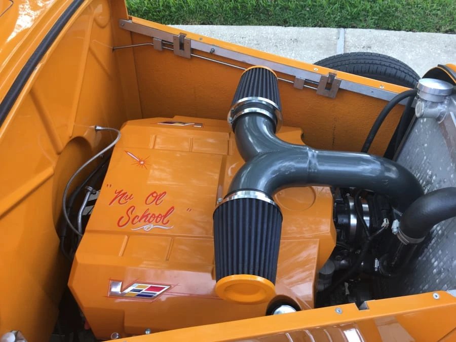 1932 Ford Hot Rod - Image 7 of 12