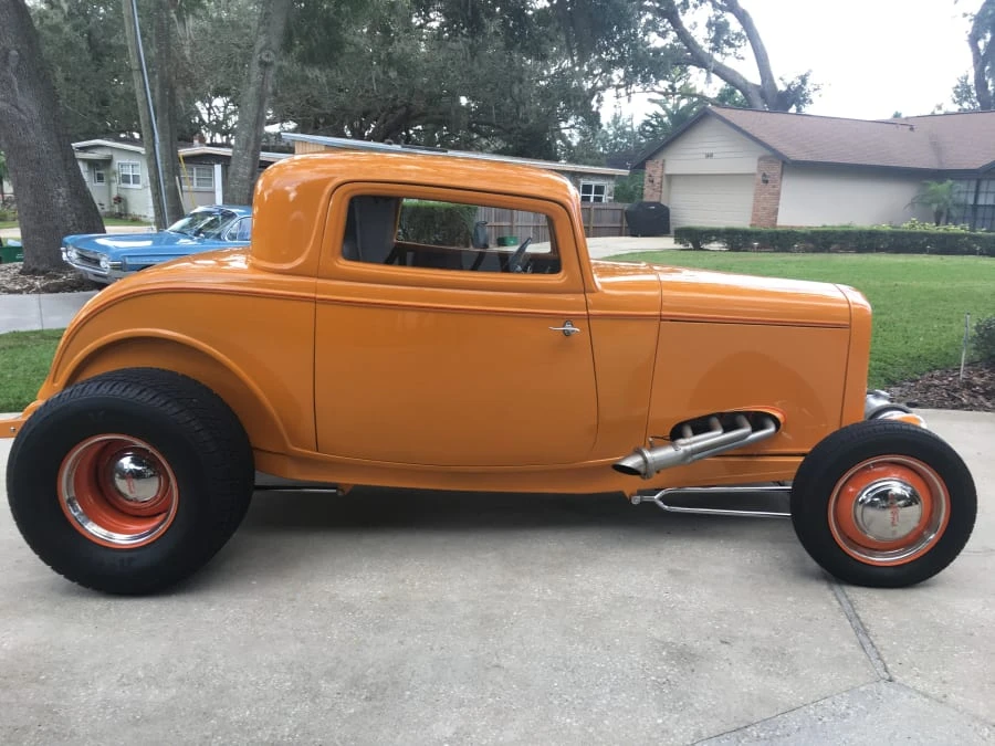 1932 Ford Hot Rod - Image 2 of 12