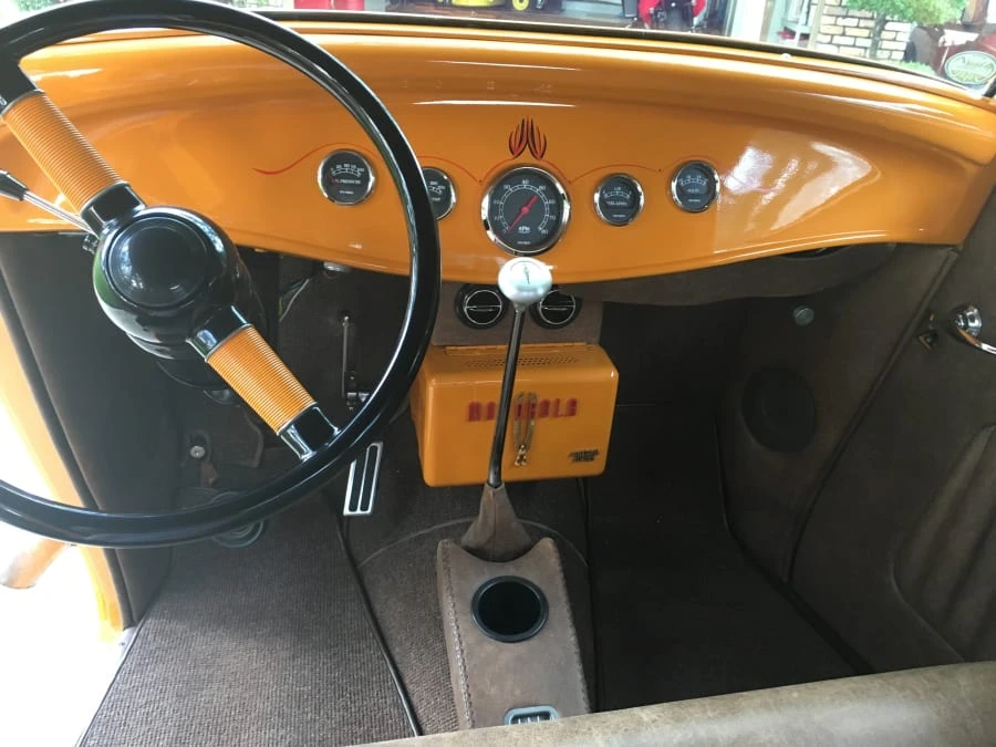 1932 Ford Hot Rod - Image 4 of 12