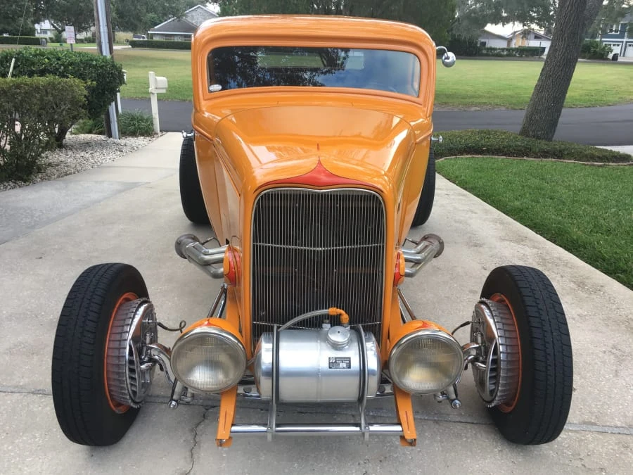 1932 Ford Hot Rod - Image 9 of 12