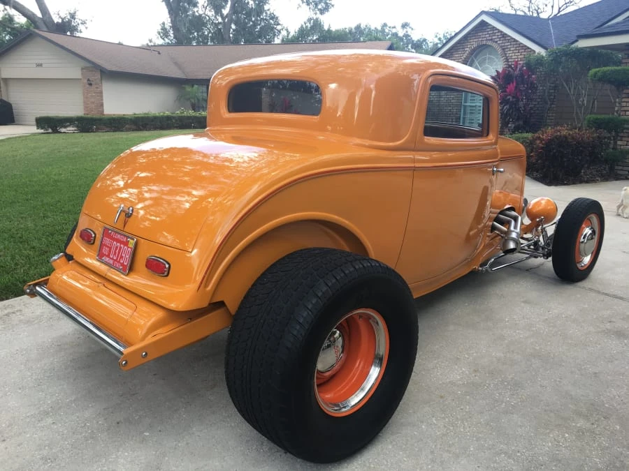 1932 Ford Hot Rod - Image 12 of 12