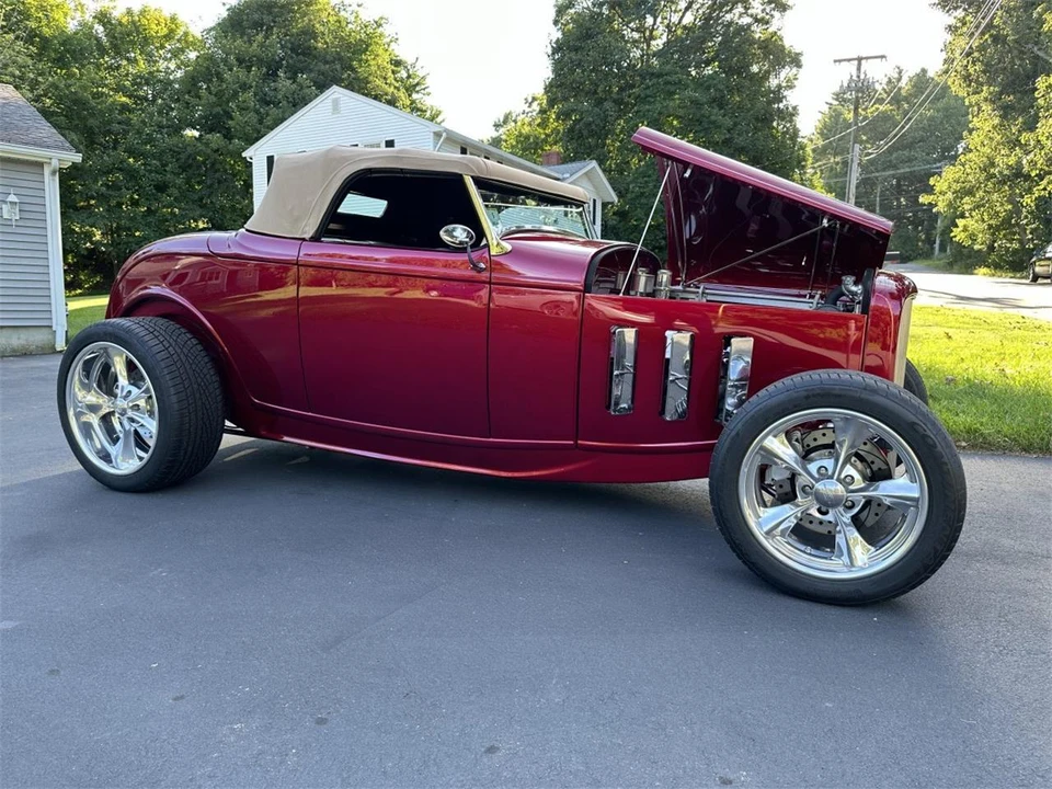 1932 Ford Hot Rod - Image 2 of 31