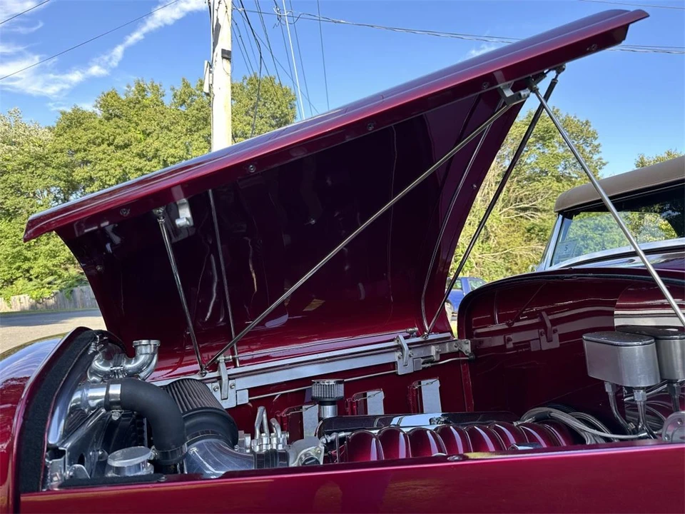 1932 Ford Hot Rod - Image 19 of 31