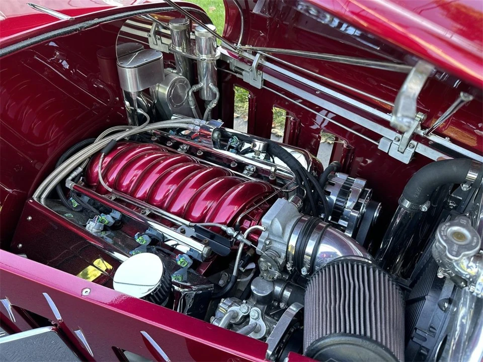 1932 Ford Hot Rod - Image 25 of 31