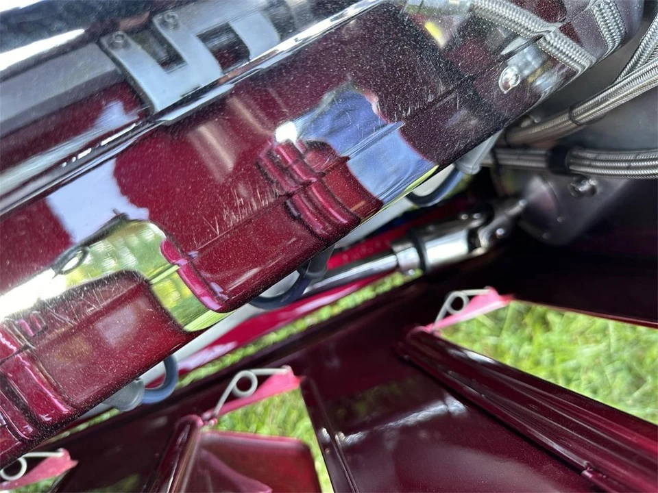 1932 Ford Hot Rod - Image 29 of 31