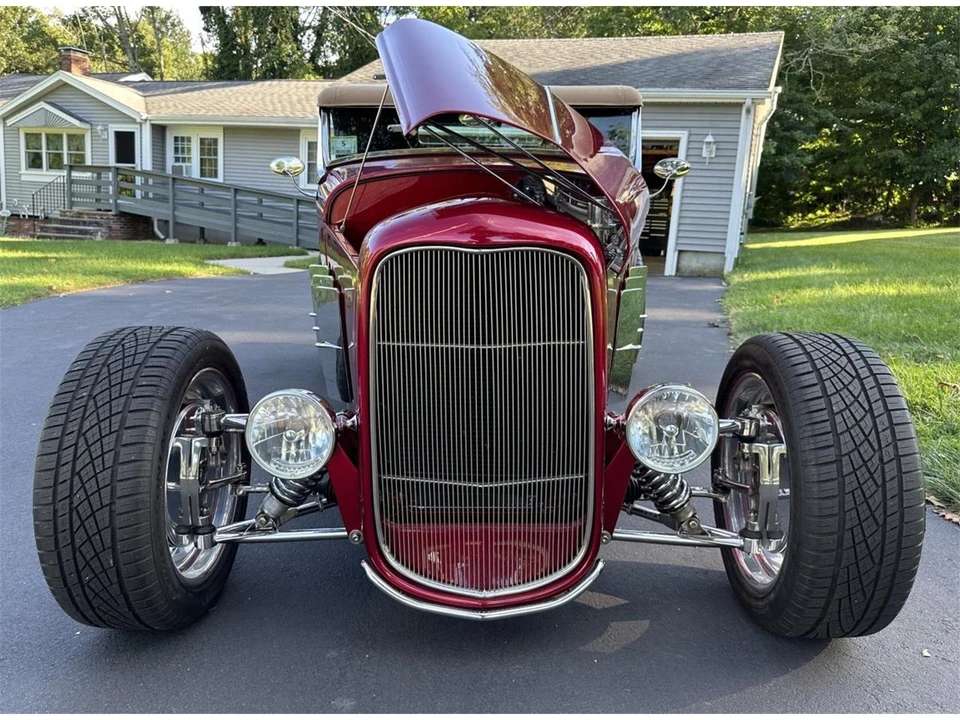 1932 Ford Hot Rod - Image 17 of 31