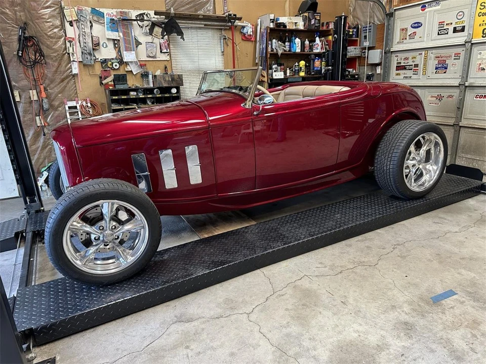 1932 Ford Hot Rod - Image 13 of 31