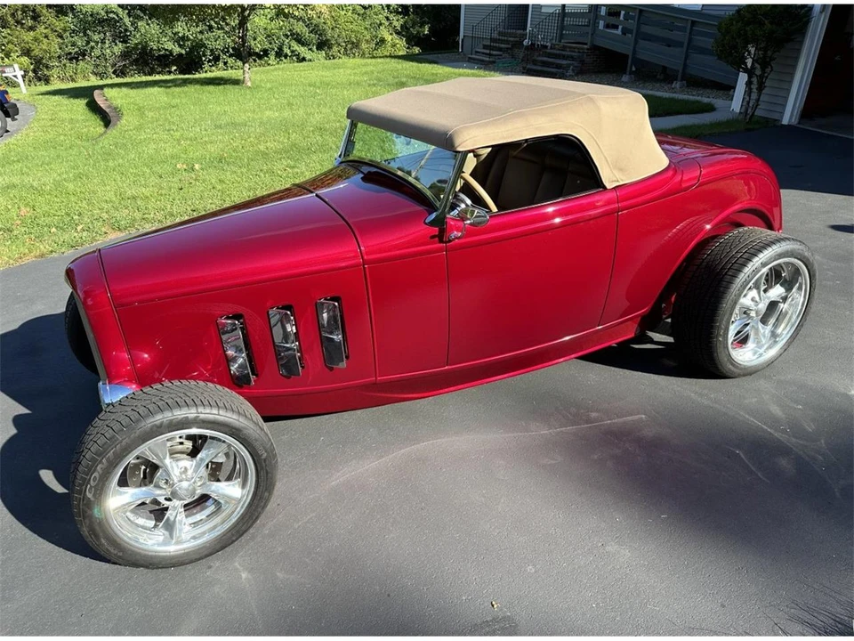 1932 Ford Hot Rod - Image 9 of 31