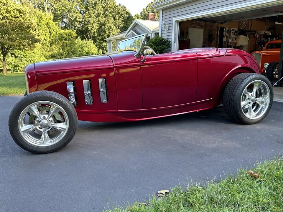 1932 Ford Hot Rod - Image 4 of 31