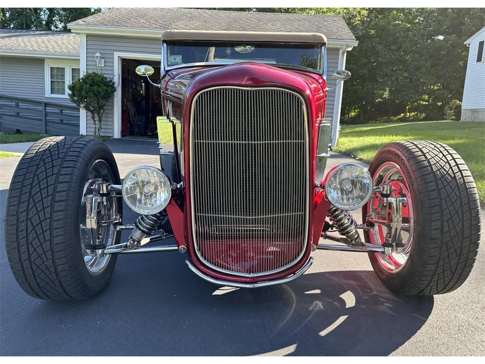 1932 Ford Hot Rod - Image 15 of 31