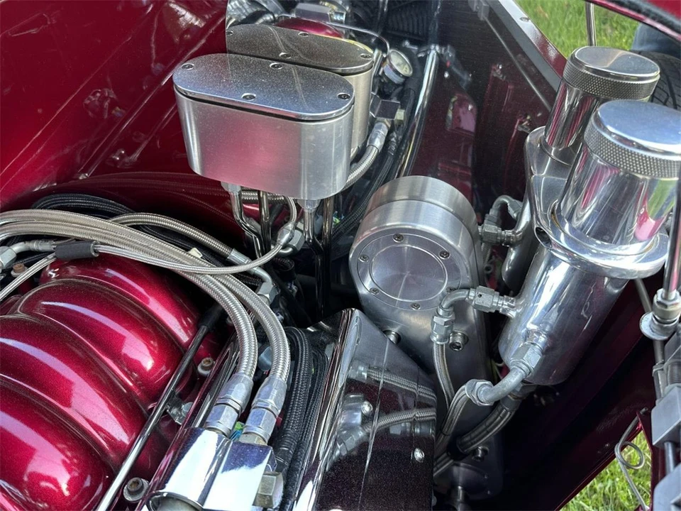 1932 Ford Hot Rod - Image 23 of 31