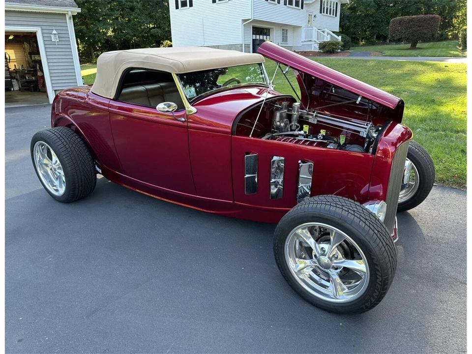 1932 Ford Hot Rod - Image 7 of 31