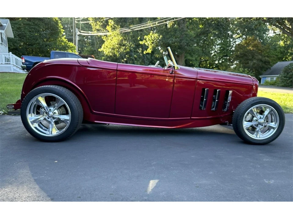 1932 Ford Hot Rod - Image 5 of 31