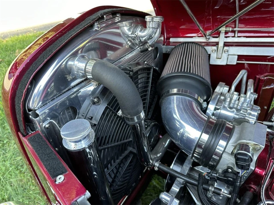 1932 Ford Hot Rod - Image 20 of 31