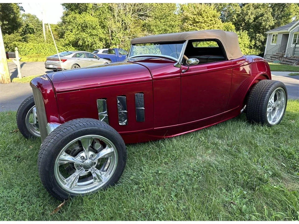 1932 Ford Hot Rod - Image 10 of 31