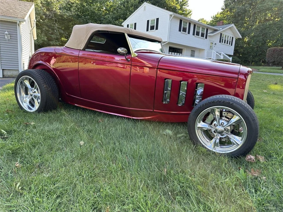 1932 Ford Hot Rod - Image 3 of 31