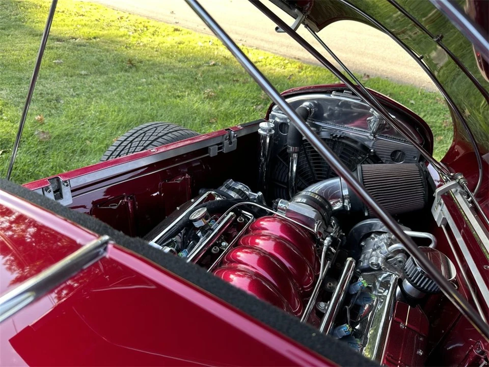 1932 Ford Hot Rod - Image 24 of 31