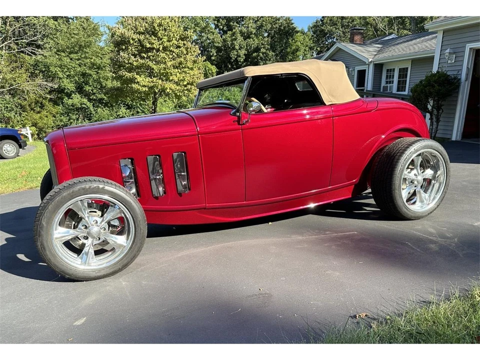 1932 Ford Hot Rod - Image 8 of 31