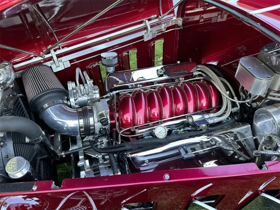 1932 Ford Hot Rod - Image 22 of 31