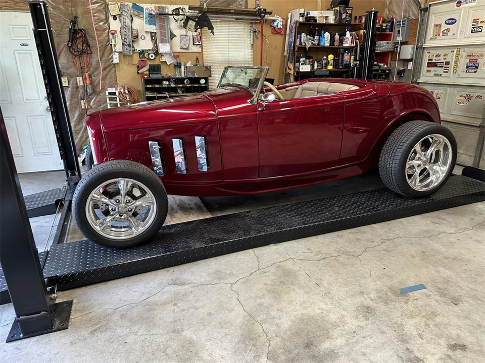 1932 Ford Hot Rod - Image 14 of 31
