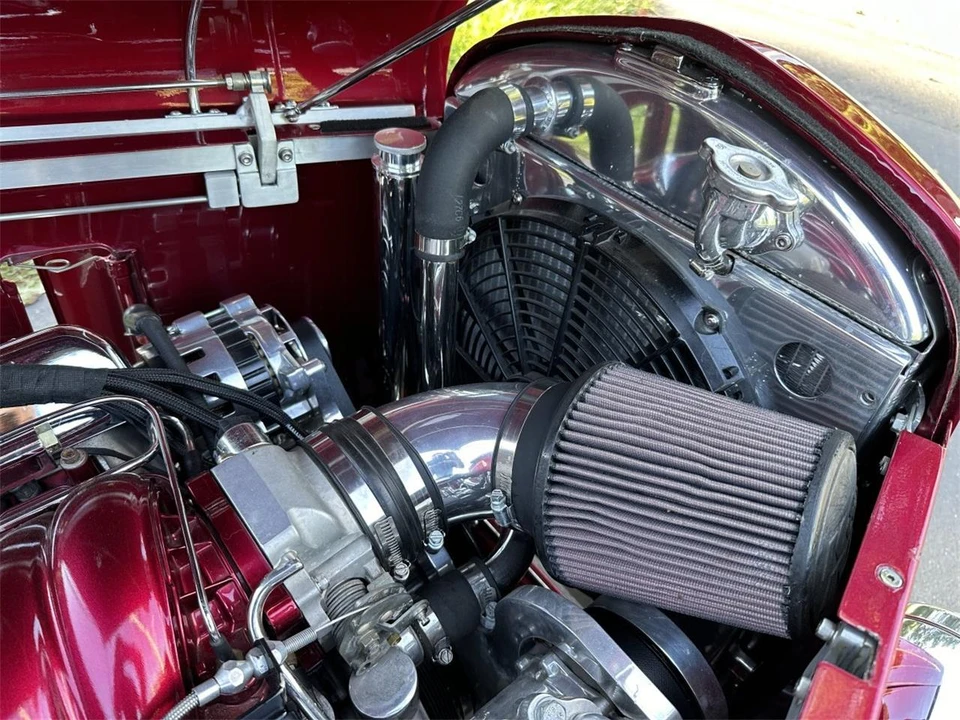 1932 Ford Hot Rod - Image 28 of 31