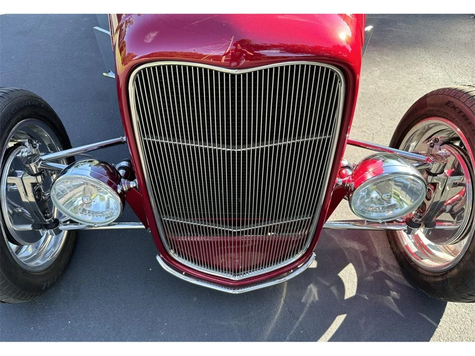 1932 Ford Hot Rod - Image 16 of 31