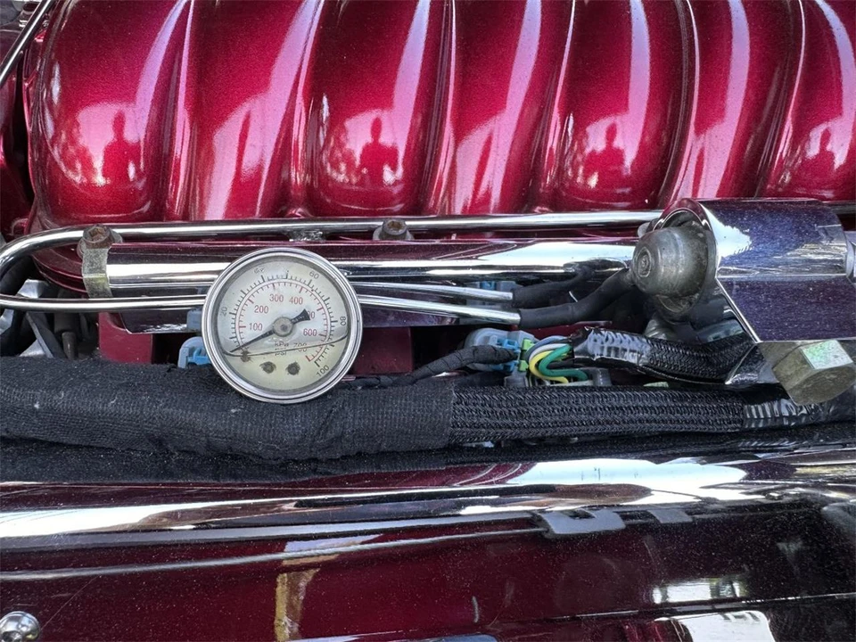 1932 Ford Hot Rod - Image 26 of 31