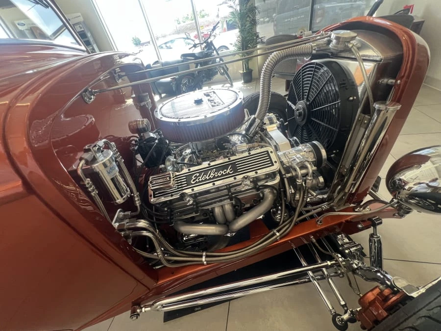 1932 Ford Hot Rod - Image 11 of 18