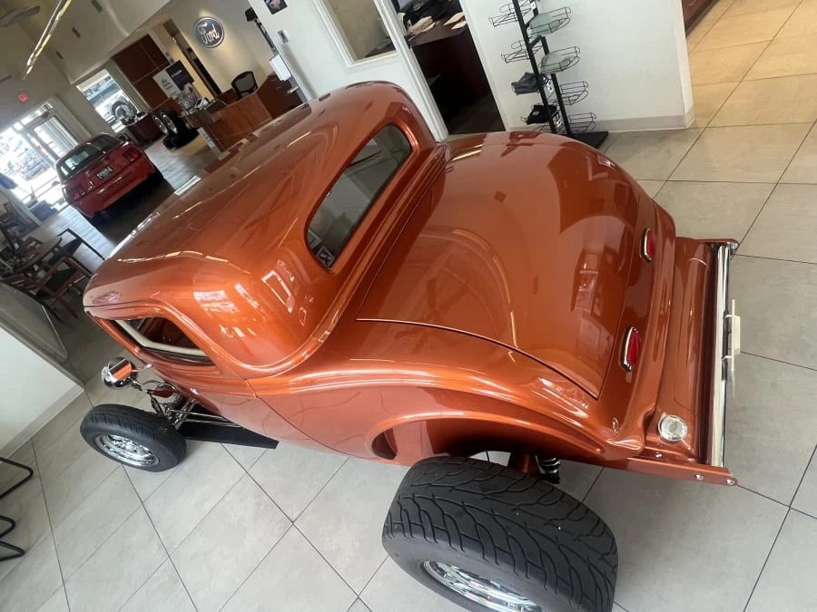 1932 Ford Hot Rod - Image 5 of 18