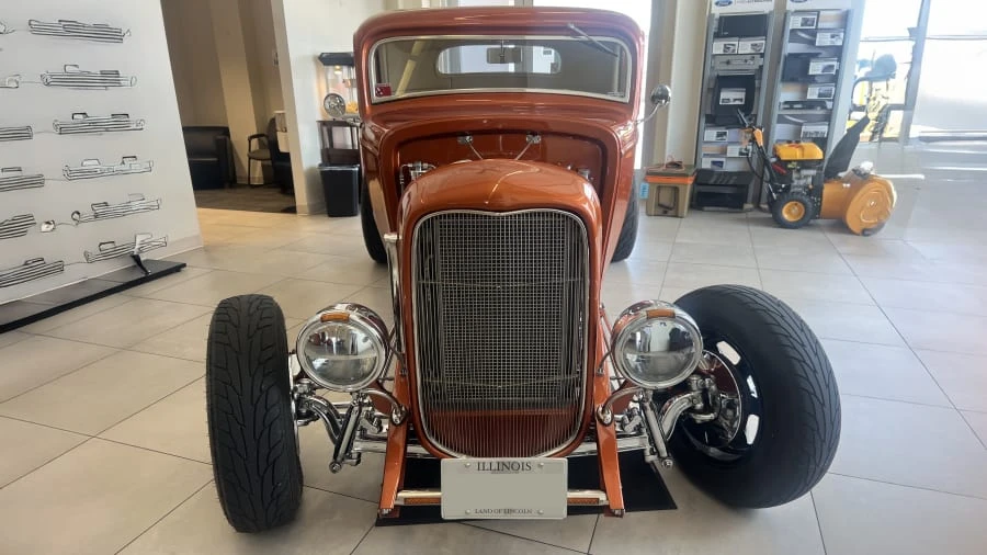 1932 Ford Hot Rod - Image 4 of 18