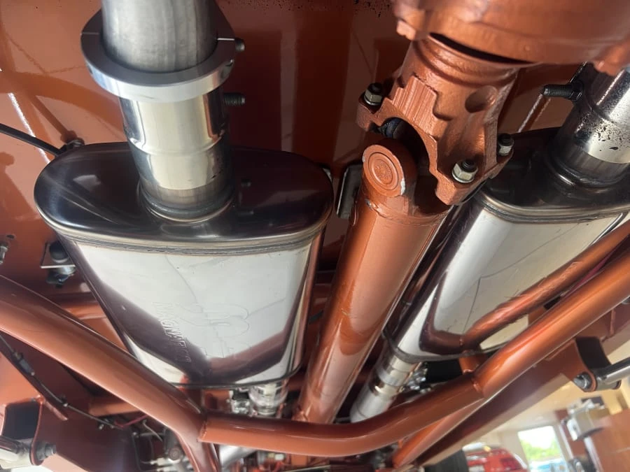 1932 Ford Hot Rod - Image 17 of 18