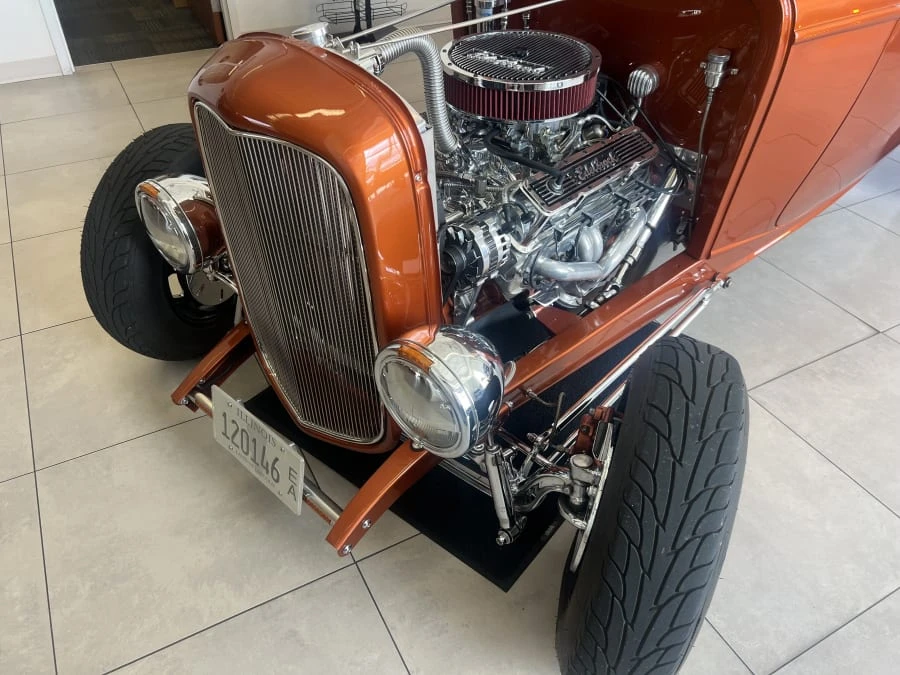 1932 Ford Hot Rod - Image 13 of 18