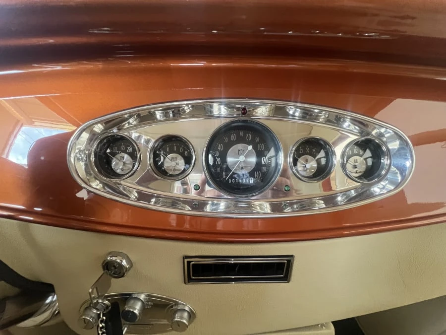 1932 Ford Hot Rod - Image 9 of 18