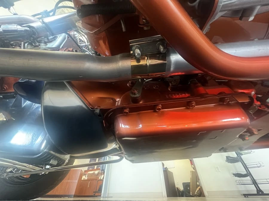 1932 Ford Hot Rod - Image 16 of 18