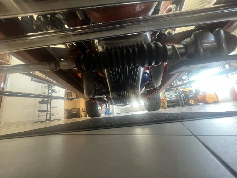 1932 Ford Hot Rod - Image 15 of 18