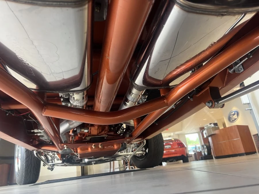 1932 Ford Hot Rod - Image 14 of 18