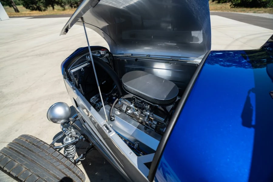 Ford Hot Rod - Image 23 of 24